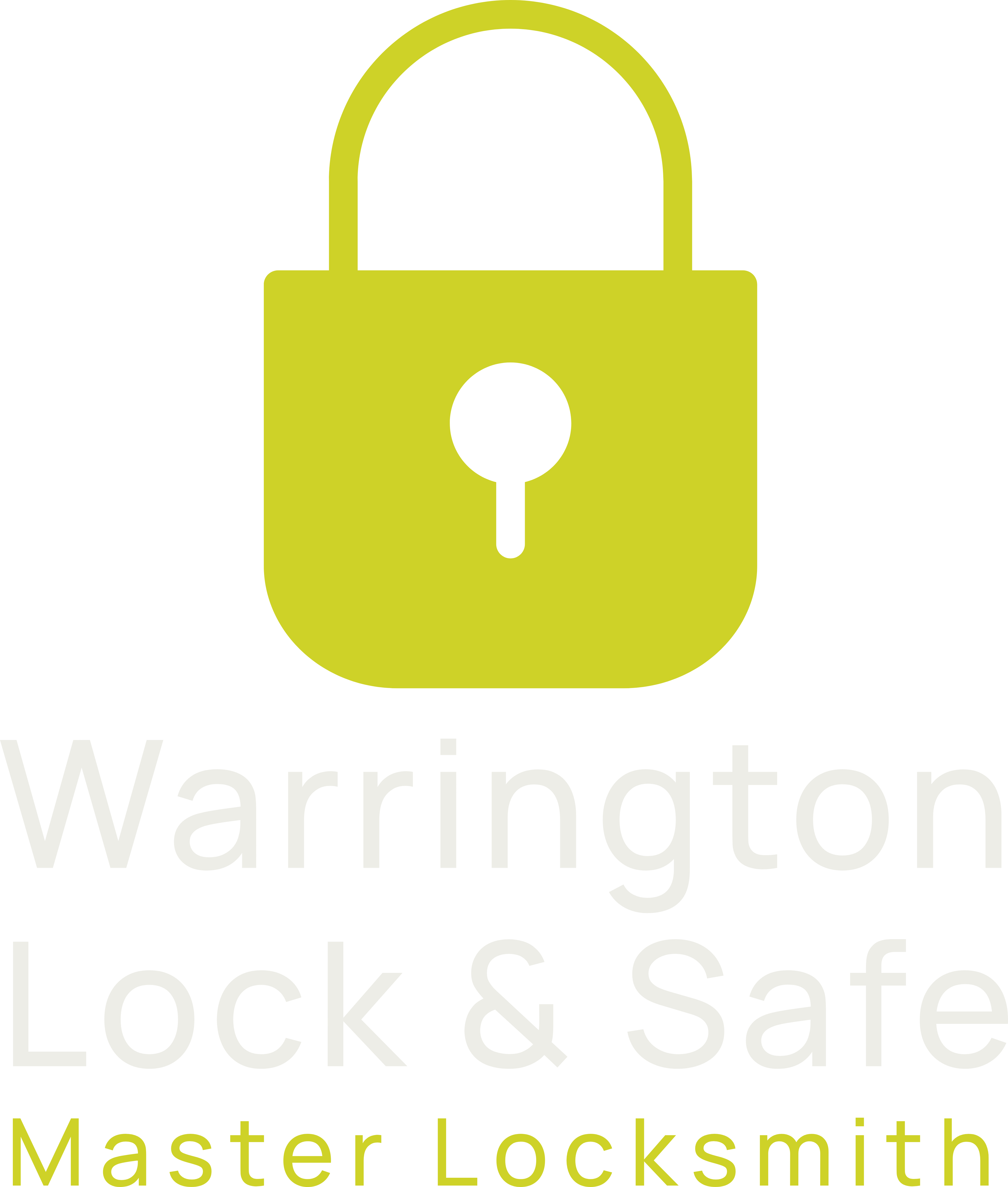 Warrington Lock and Safe