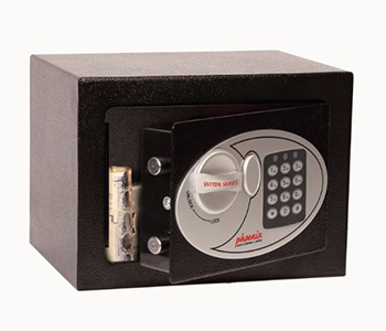 Safes for your business