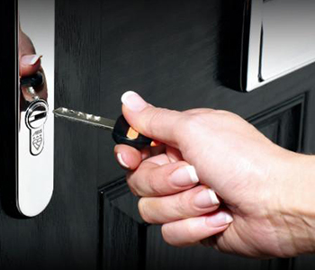 UPVC & Composite Door Locks
